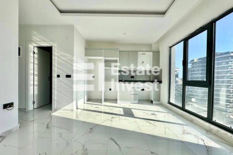Apartment for sale in Alanya, Antalya, Turkey, studio, 50m2, No. 214851 – photo 1