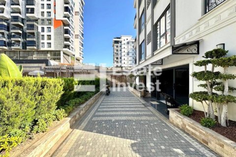Apartment for sale in Alanya, Antalya, Turkey, studio, 50m2, No. 214851 – photo 13