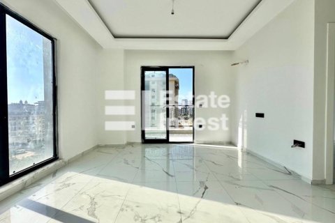 Apartment for sale in Alanya, Antalya, Turkey, studio, 50m2, No. 214851 – photo 8