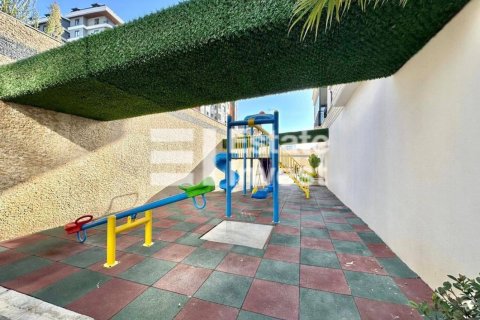 Apartment for sale in Alanya, Antalya, Turkey, studio, 50m2, No. 214851 – photo 5