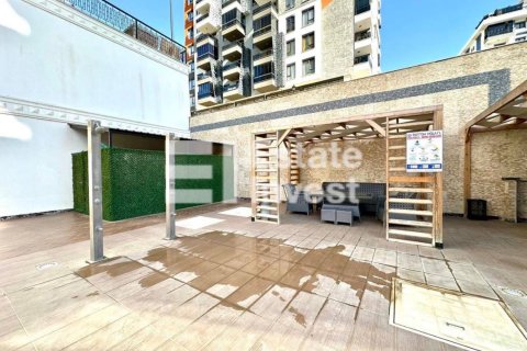 Apartment for sale in Alanya, Antalya, Turkey, studio, 50m2, No. 214851 – photo 3