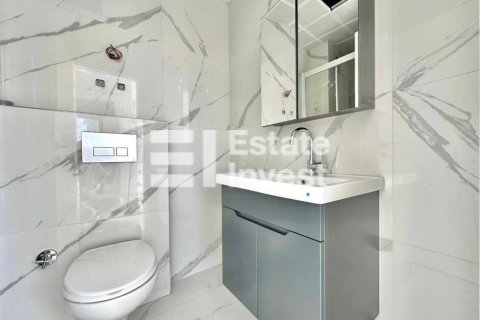 Apartment for sale in Alanya, Antalya, Turkey, studio, 50m2, No. 214851 – photo 11