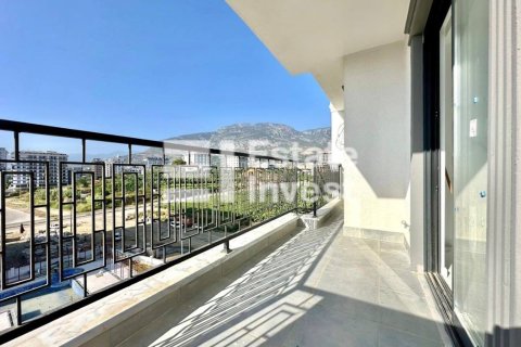 Apartment for sale in Alanya, Antalya, Turkey, studio, 50m2, No. 214851 – photo 12