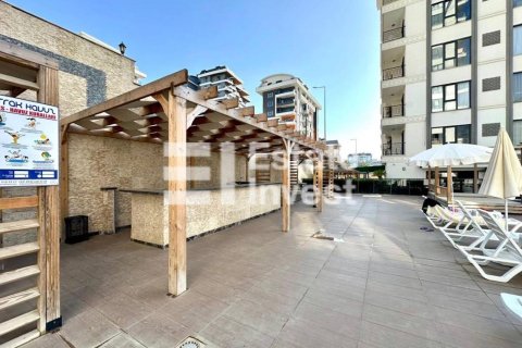 Apartment for sale in Alanya, Antalya, Turkey, studio, 50m2, No. 214851 – photo 4