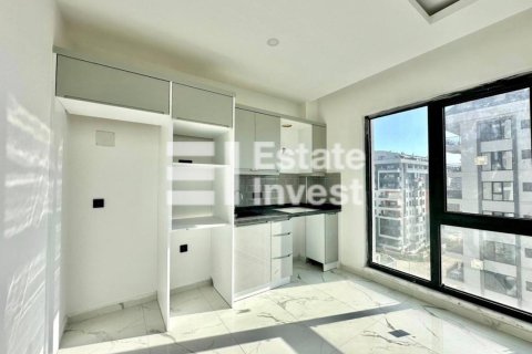 Apartment for sale in Alanya, Antalya, Turkey, studio, 50m2, No. 214851 – photo 7