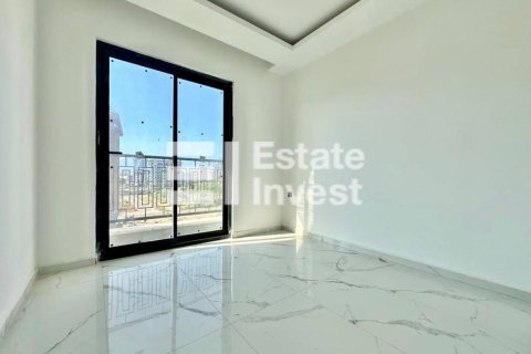 Apartment for sale in Alanya, Antalya, Turkey, studio, 50m2, No. 214851 – photo 9