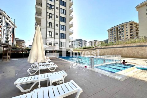 Apartment for sale in Alanya, Antalya, Turkey, studio, 50m2, No. 214851 – photo 2