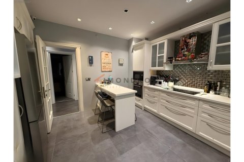 Daire 4+1 Beşiktaş, İstanbul, Türkiye №214854 - 16