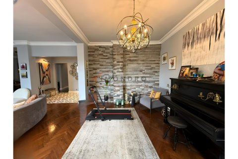 Daire 4+1 Beşiktaş, İstanbul, Türkiye №214854 - 4