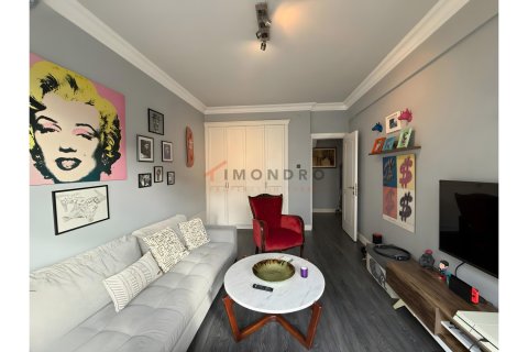 Daire 4+1 Beşiktaş, İstanbul, Türkiye №214854 - 22