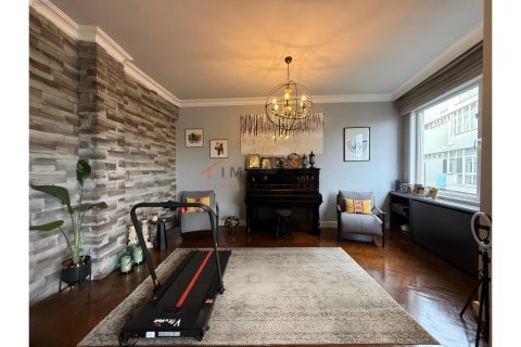 Daire 4+1 Beşiktaş, İstanbul, Türkiye №214854 - 5