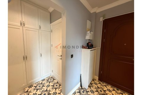 Daire 4+1 Beşiktaş, İstanbul, Türkiye №214854 - 14