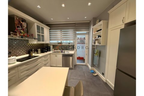 Daire 4+1 Beşiktaş, İstanbul, Türkiye №214854 - 15