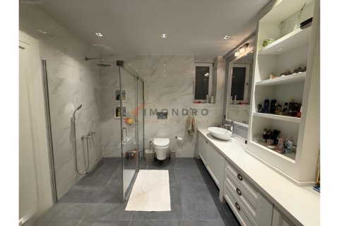 Daire 4+1 Beşiktaş, İstanbul, Türkiye №214854 - 26