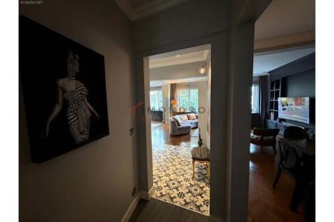 Daire 4+1 Beşiktaş, İstanbul, Türkiye №214854 - 13