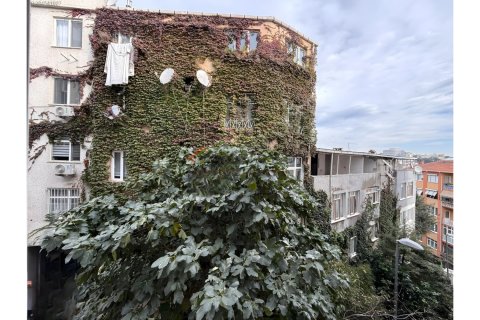 Daire 4+1 Beşiktaş, İstanbul, Türkiye №214854 - 30