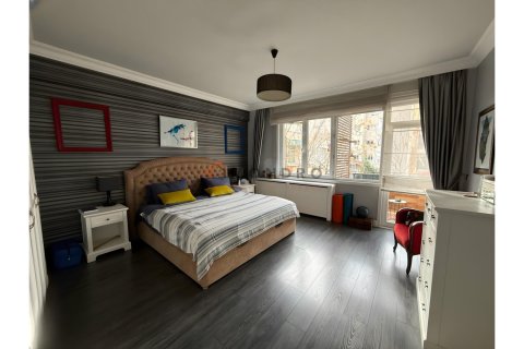 Daire 4+1 Beşiktaş, İstanbul, Türkiye №214854 - 18