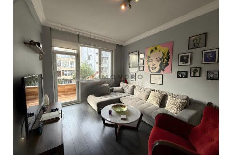 Daire 4+1 Beşiktaş, İstanbul, Türkiye №214854 - 21