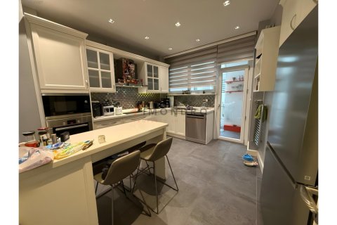 Daire 4+1 Beşiktaş, İstanbul, Türkiye №214854 - 17