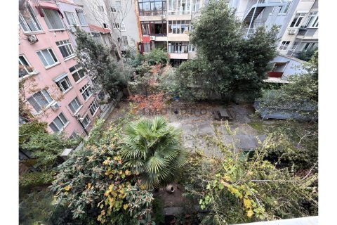 Daire 4+1 Beşiktaş, İstanbul, Türkiye №214854 - 2