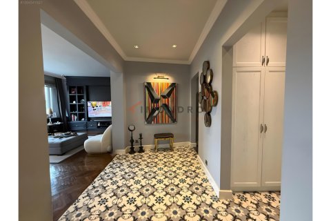 Daire 4+1 Beşiktaş, İstanbul, Türkiye №214854 - 10