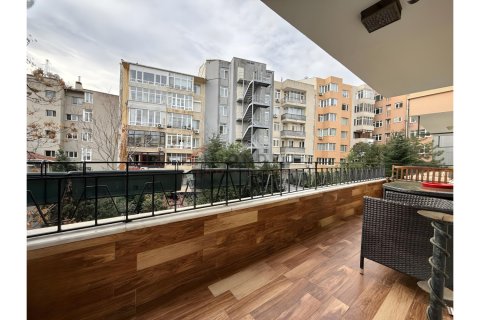 Daire 4+1 Beşiktaş, İstanbul, Türkiye №214854 - 28