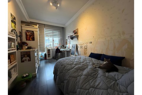 Daire 4+1 Beşiktaş, İstanbul, Türkiye №214854 - 23