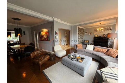 Daire 4+1 Beşiktaş, İstanbul, Türkiye №214854 - 6