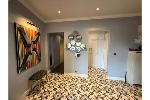 Daire 4+1 Beşiktaş, İstanbul, Türkiye №214854 - 12