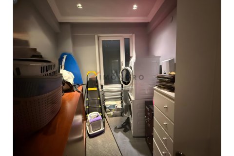 Daire 4+1 Beşiktaş, İstanbul, Türkiye №214854 - 24
