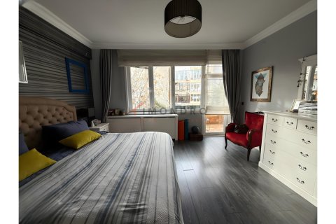 Daire 4+1 Beşiktaş, İstanbul, Türkiye №214854 - 19