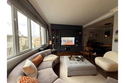 Daire 4+1 Beşiktaş, İstanbul, Türkiye №214854 - 8