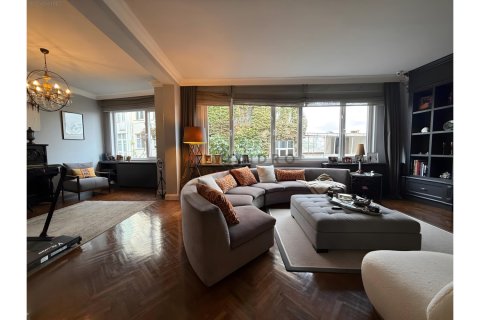 Daire 4+1 Beşiktaş, İstanbul, Türkiye №214854 - 7