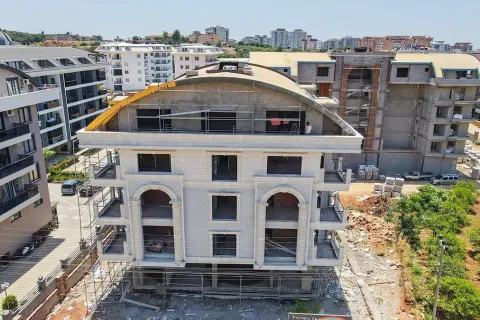 1+1 Lägenhet i Alanya, Antalya, Turkiet Nr. 223628 - 23