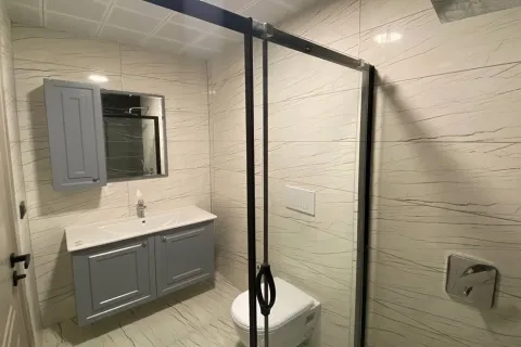 1+1 Lägenhet i Alanya, Antalya, Turkiet Nr. 223628 - 30