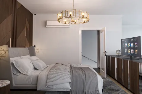 Daire 1+1 Alanya, Antalya, Türkiye №223623 - 30