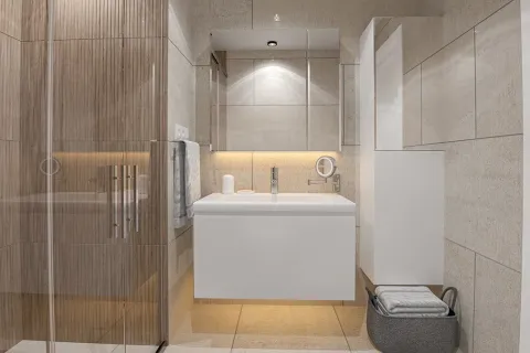 Daire  1+1  Alanya, Antalya, Türkiye №223622 - 23