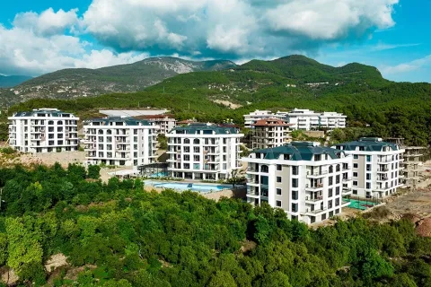 3+1 Leilighet i Alanya, Antalya, Tyrkia Nr. 223627 - 21