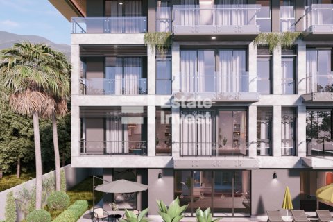 2+1 Wohnung  in Alanya, Antalya, Türkei Nr. 156612 - 2