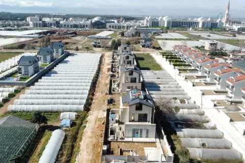 3+1 Leilighet i Dosemealti, Antalya, Tyrkia Nr. 224014 - 9