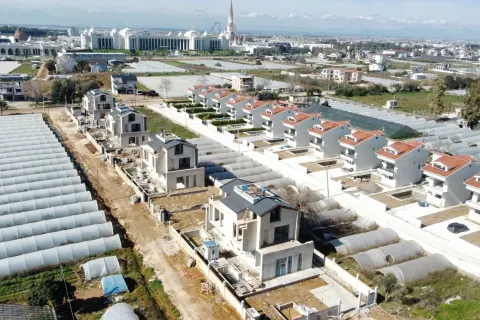 3+1 Leilighet i Dosemealti, Antalya, Tyrkia Nr. 224014 - 7