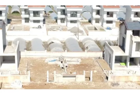 3+1 Leilighet i Dosemealti, Antalya, Tyrkia Nr. 224014 - 11