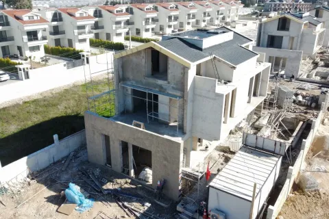 3+1 Leilighet i Dosemealti, Antalya, Tyrkia Nr. 224014 - 6