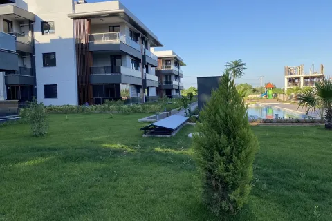 3+1 Lägenhet  i Mugla, Turkiet Nr. 224013 - 5