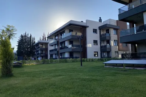 3+1 Lägenhet  i Mugla, Turkiet Nr. 224013 - 8