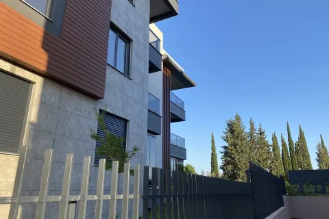 3+1 Lägenhet  i Mugla, Turkiet Nr. 224013 - 11