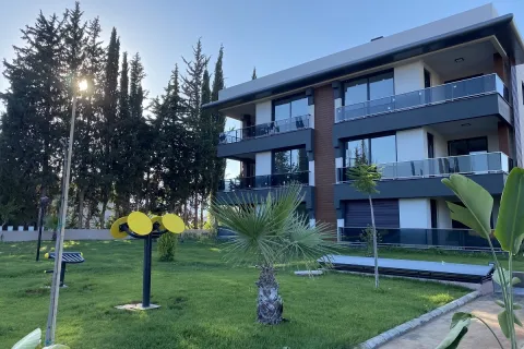 3+1 Lägenhet  i Mugla, Turkiet Nr. 224013 - 22