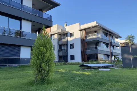3+1 Lägenhet  i Mugla, Turkiet Nr. 224013 - 6