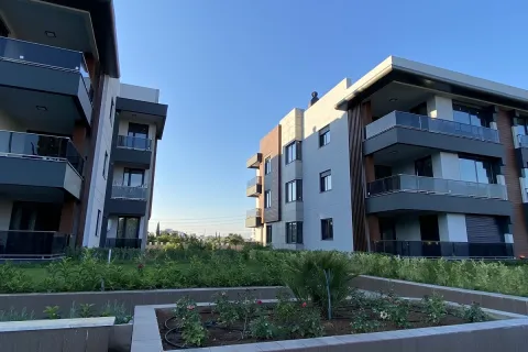 3+1 Lägenhet  i Mugla, Turkiet Nr. 224013 - 20
