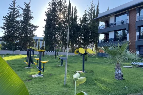 3+1 Lägenhet  i Mugla, Turkiet Nr. 224013 - 21